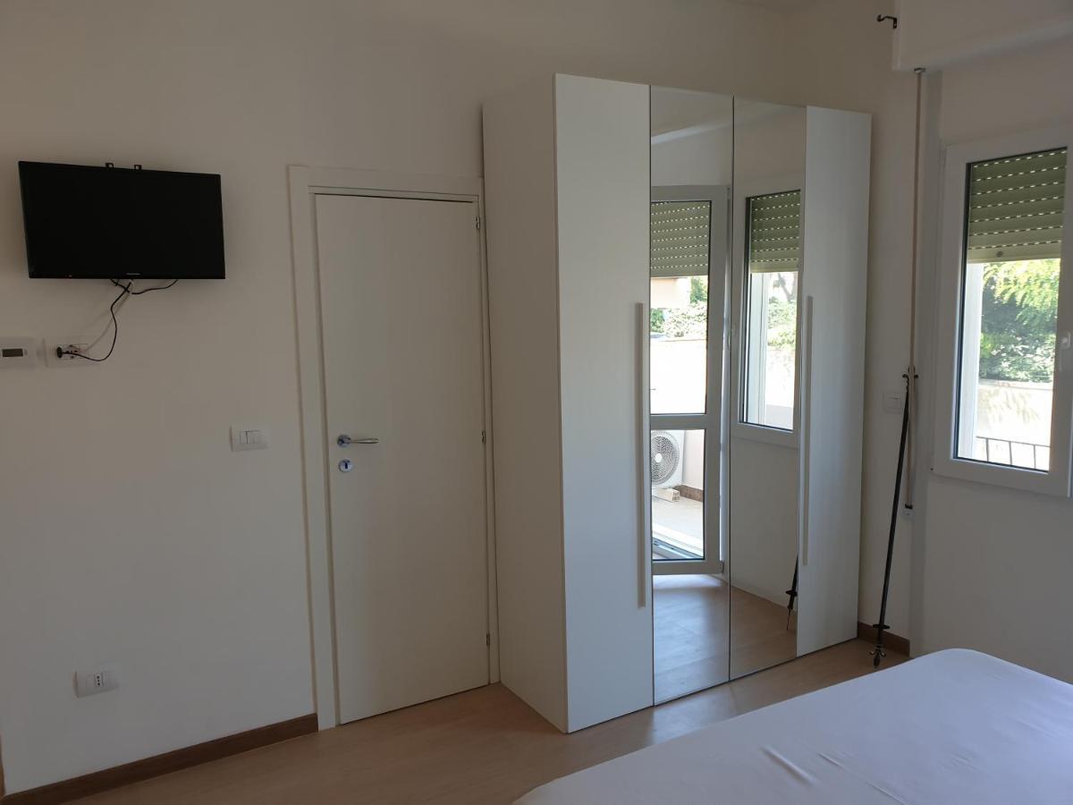 Camera Matrimoniale Deluxe con 1 Letto Supplementare