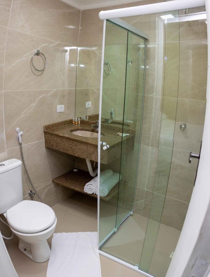 Suíte Standard