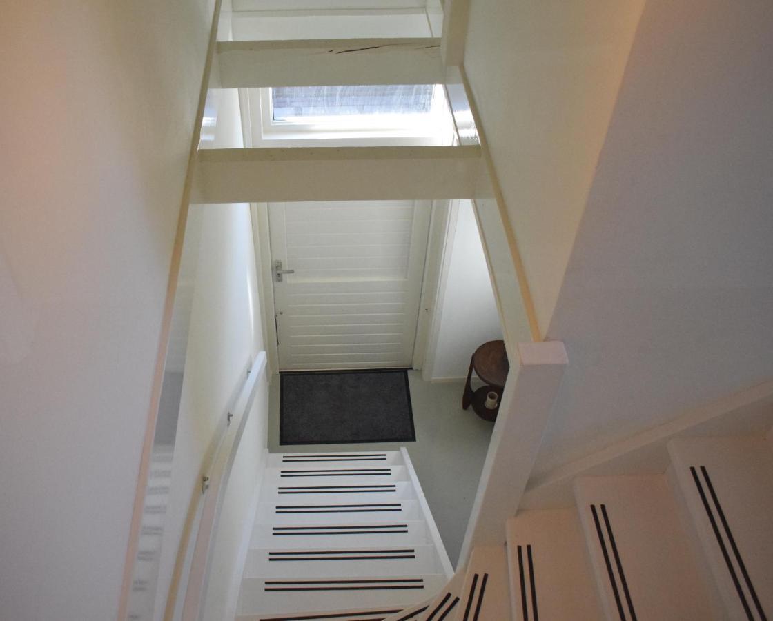Appartement met 2 slaapkamers