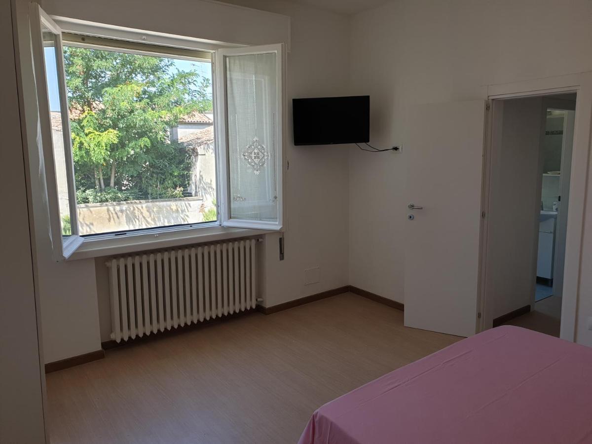 Camera Familiare con Bagno Privato