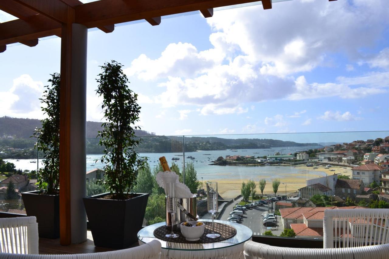 Suite con vistas al mar - Cama extragrande