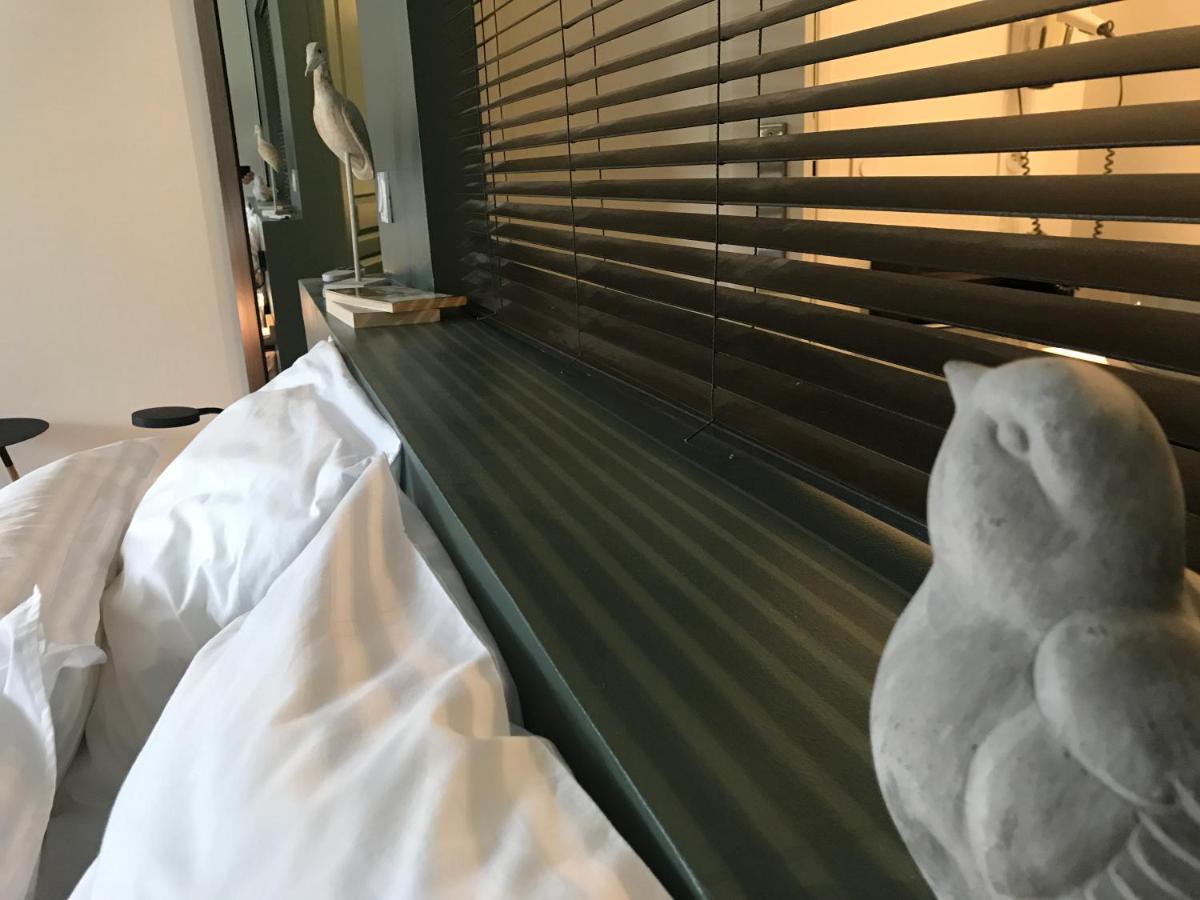 Chambre Double Deluxe