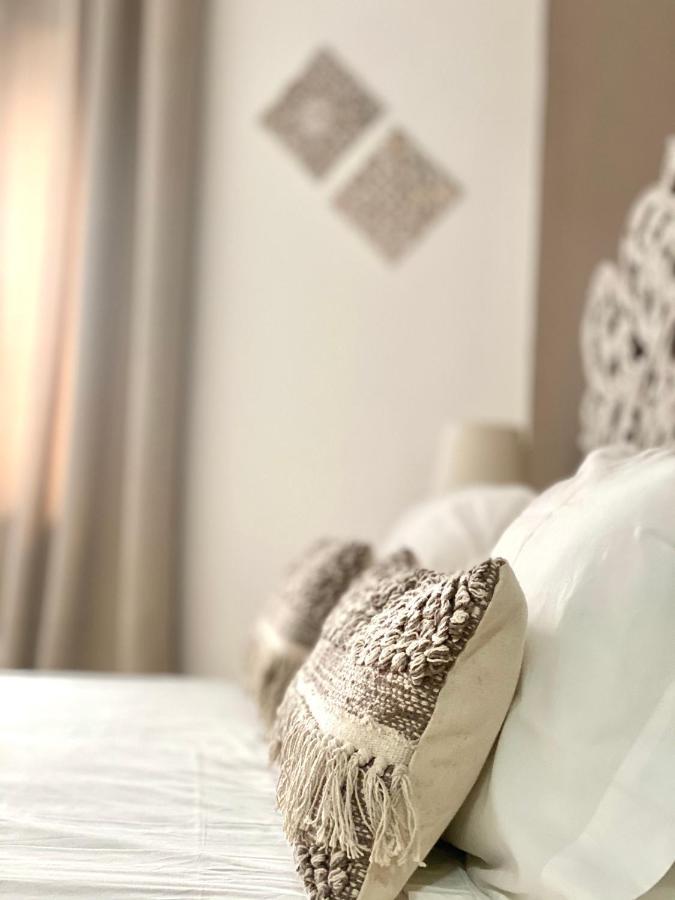 Habitación Doble Deluxe