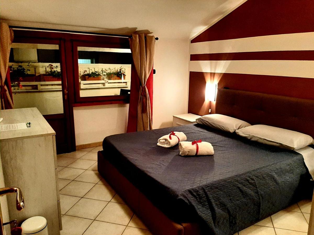 Standardzimmer