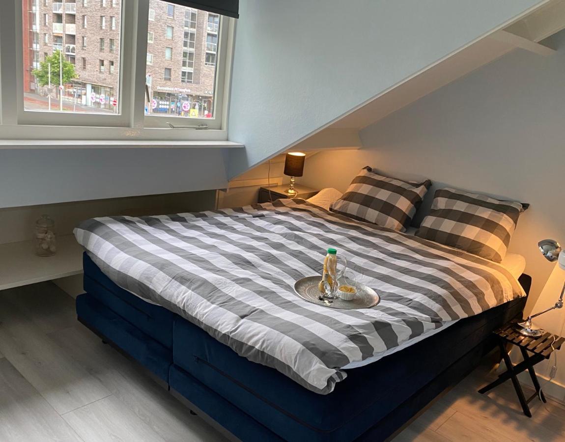 Habitación Doble Estándar
