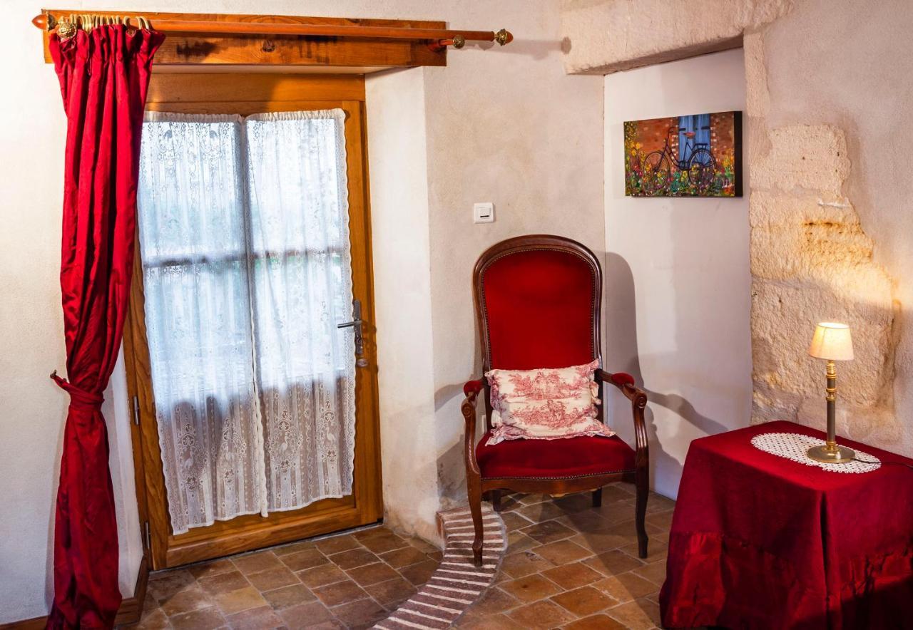 Chambre Double Tomette