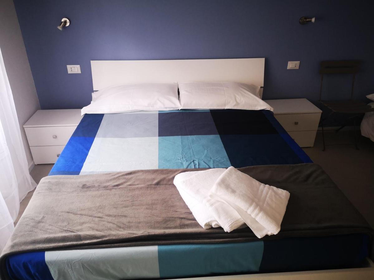 Familienzimmer mit eigenem Bad