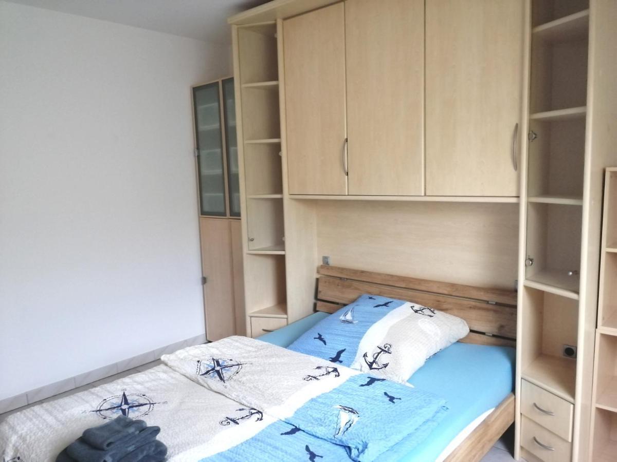Apartment mit 3 Schlafzimmern