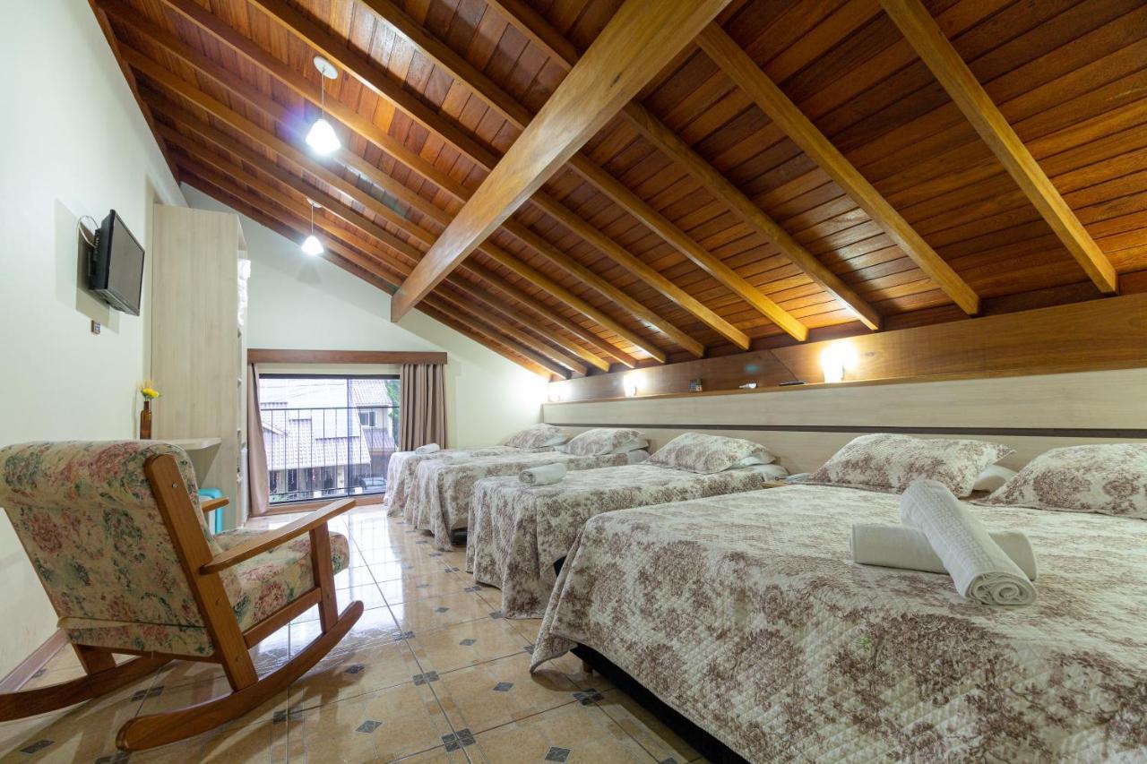 Quarto Família