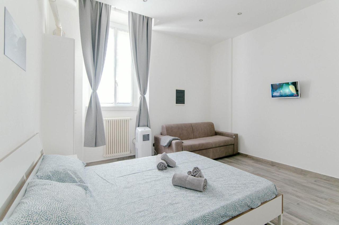Chambre Double avec Salle de Bains Privative
