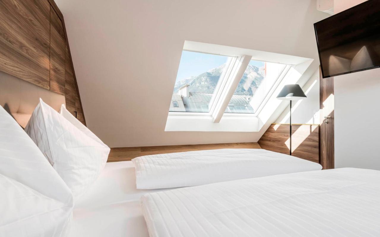 Panorama Appartement met Groot Terras