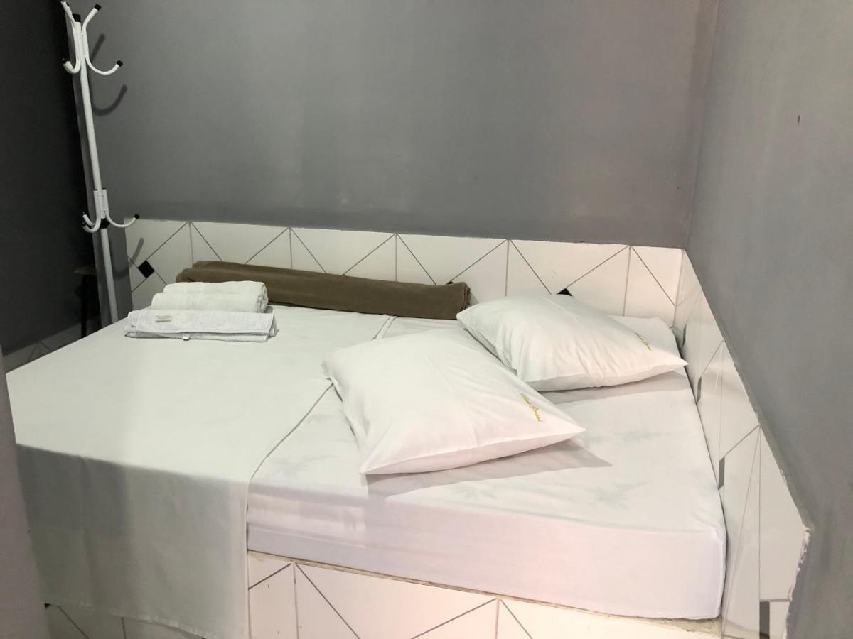 Quarto Família
