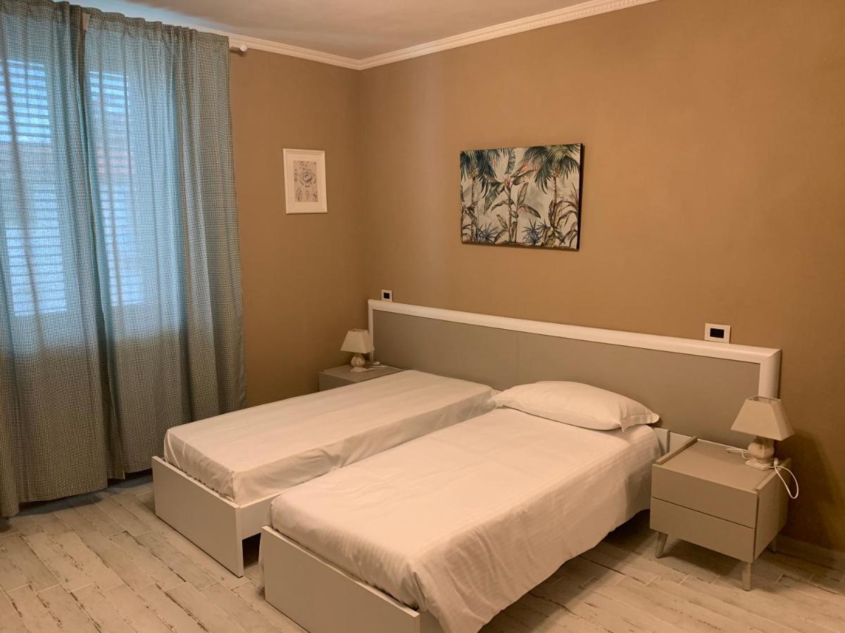 Doppelzimmer mit Zustellbett
