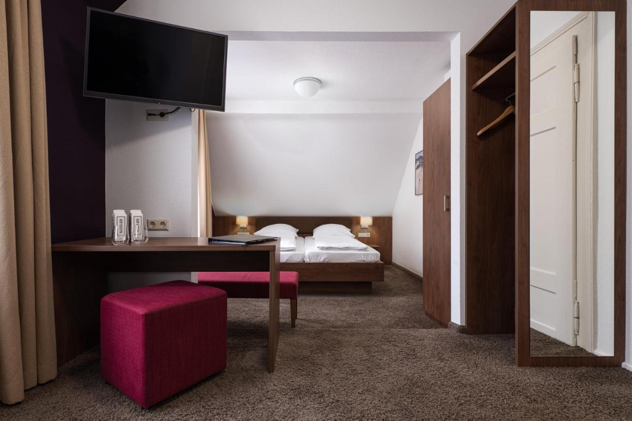 Suite (3 Erwachsene)