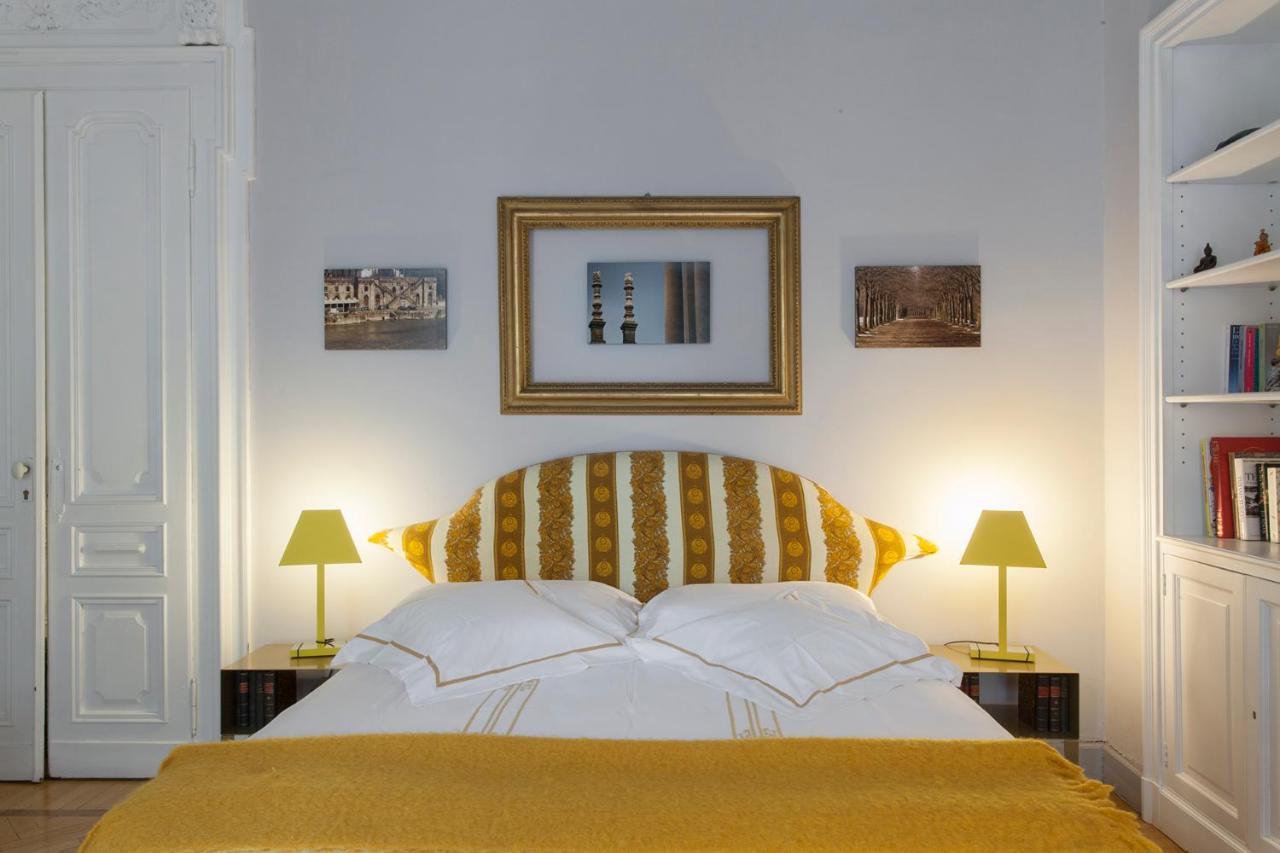 Deluxe Kamer met Queensize Bed