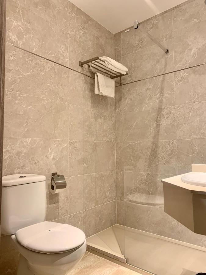 Habitación Doble Superior - 2 camas