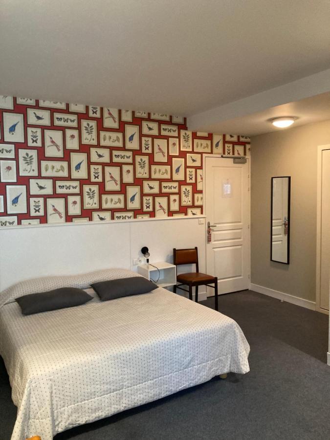 Chambre Double Confort