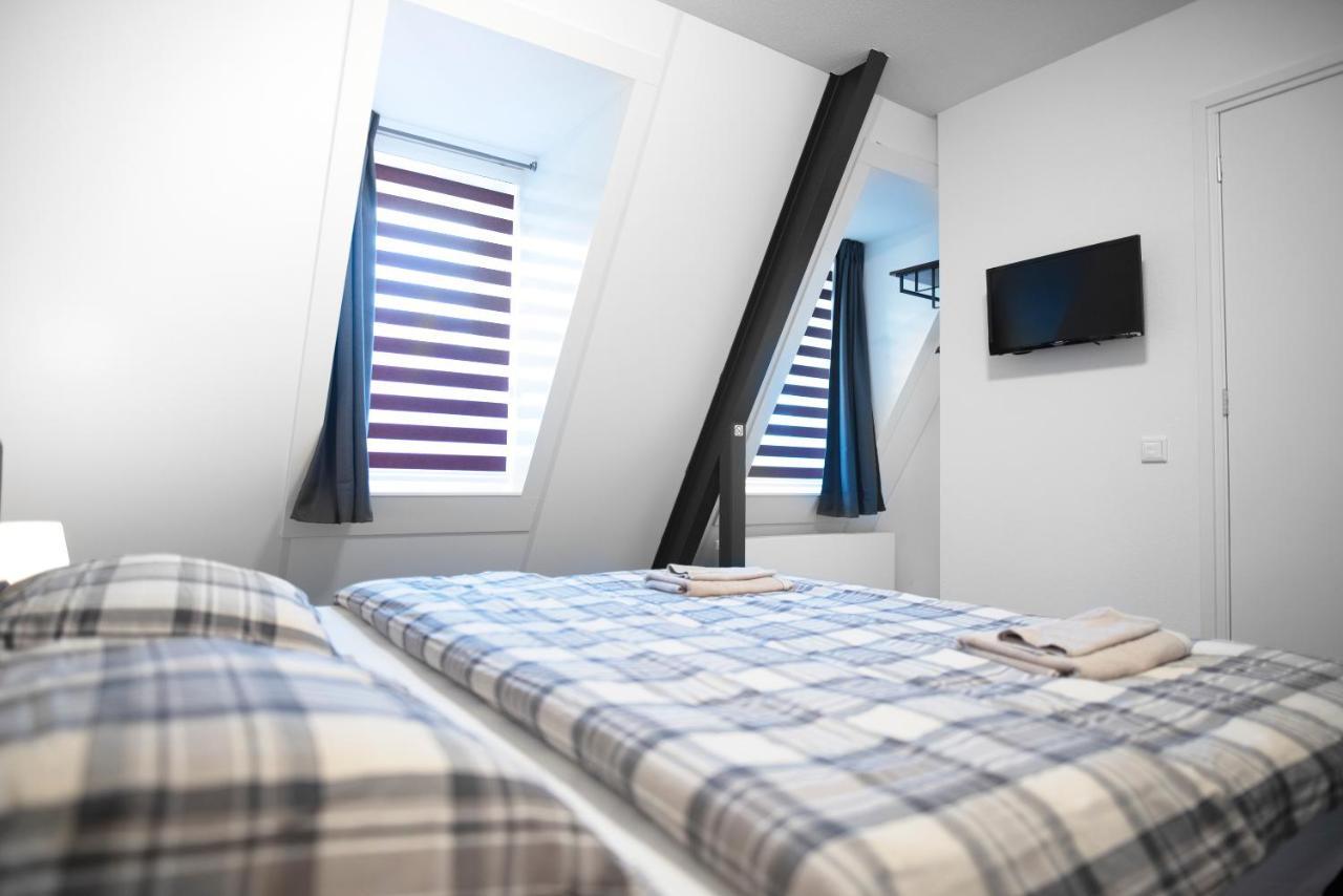Habitación Doble con baño privado - 1 o 2 camas