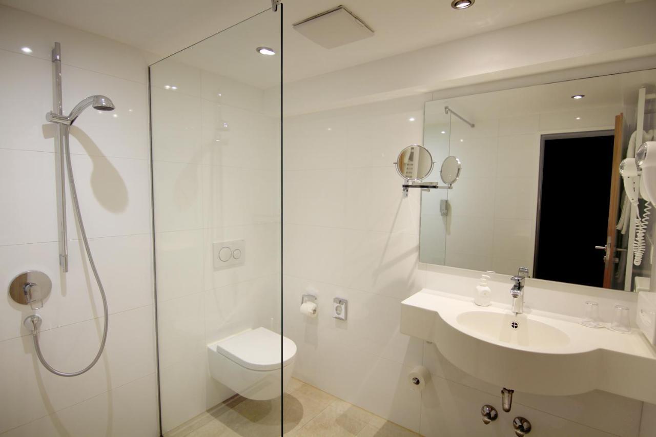 Economy Doppelzimmer