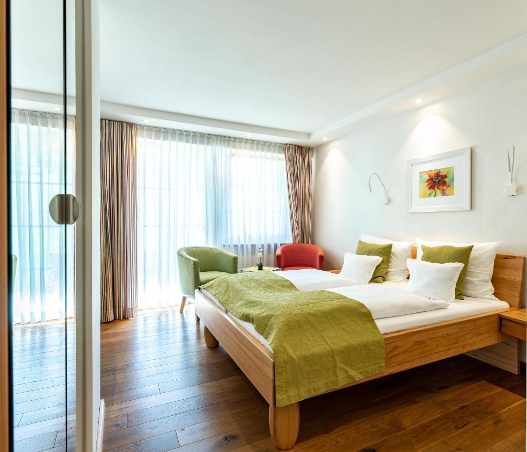 Doppelzimmer mit eigenem Bad