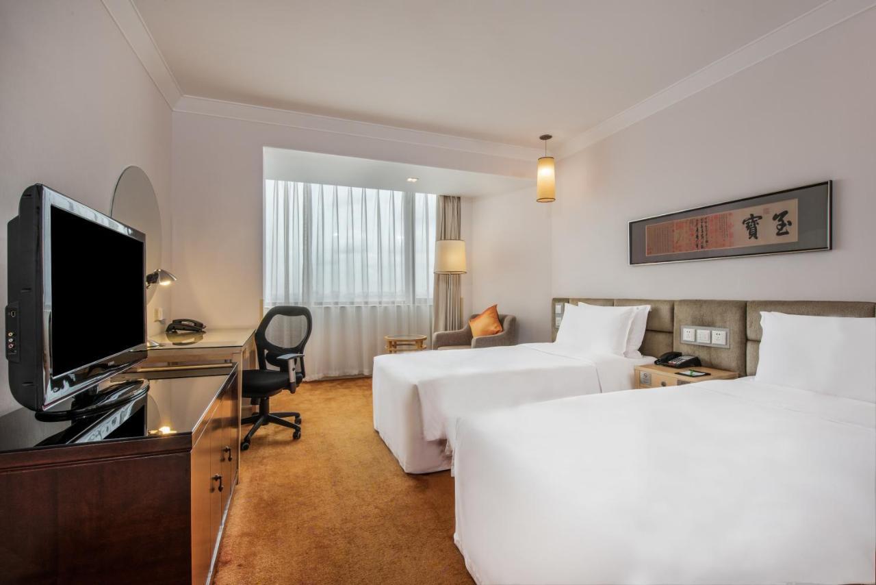 Standard Zweibettzimmer - obere Etage