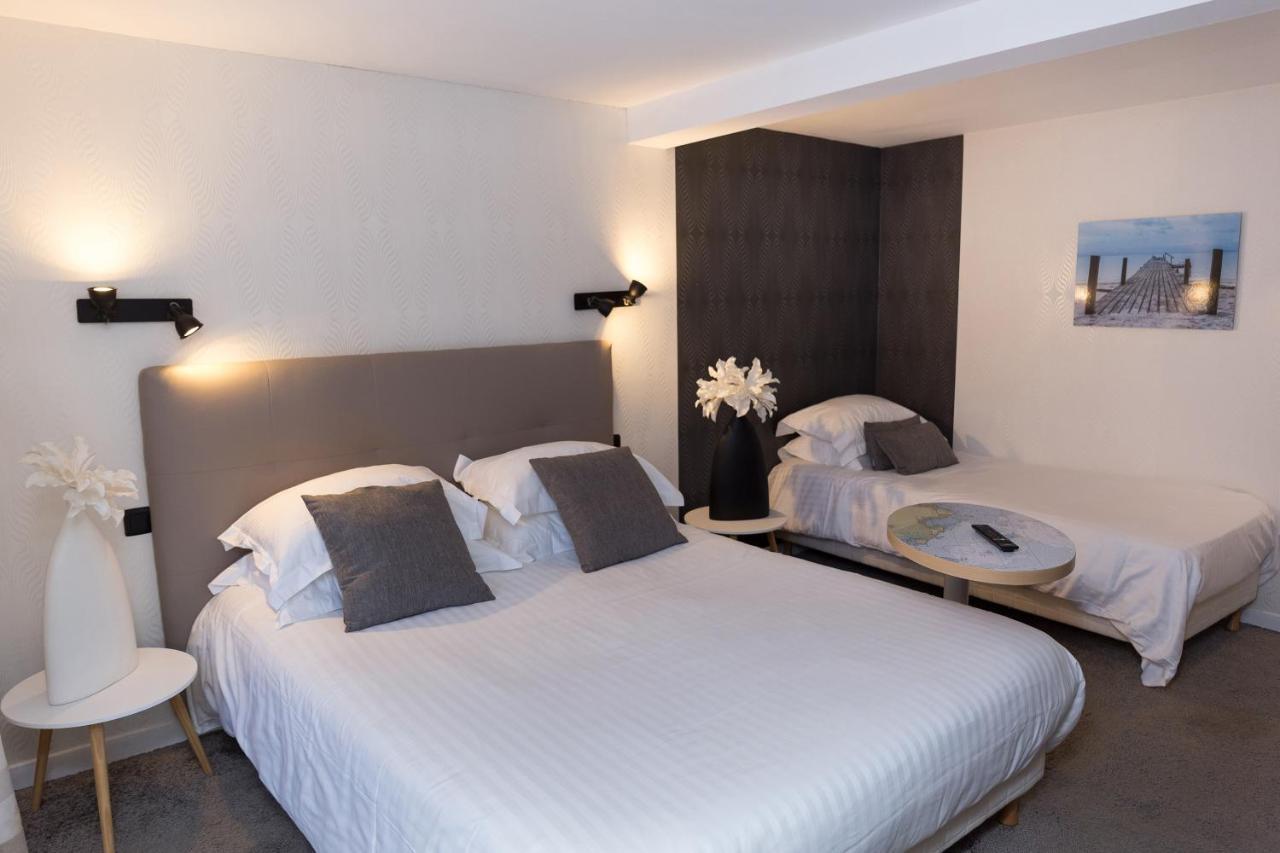 Chambre Triple Classique