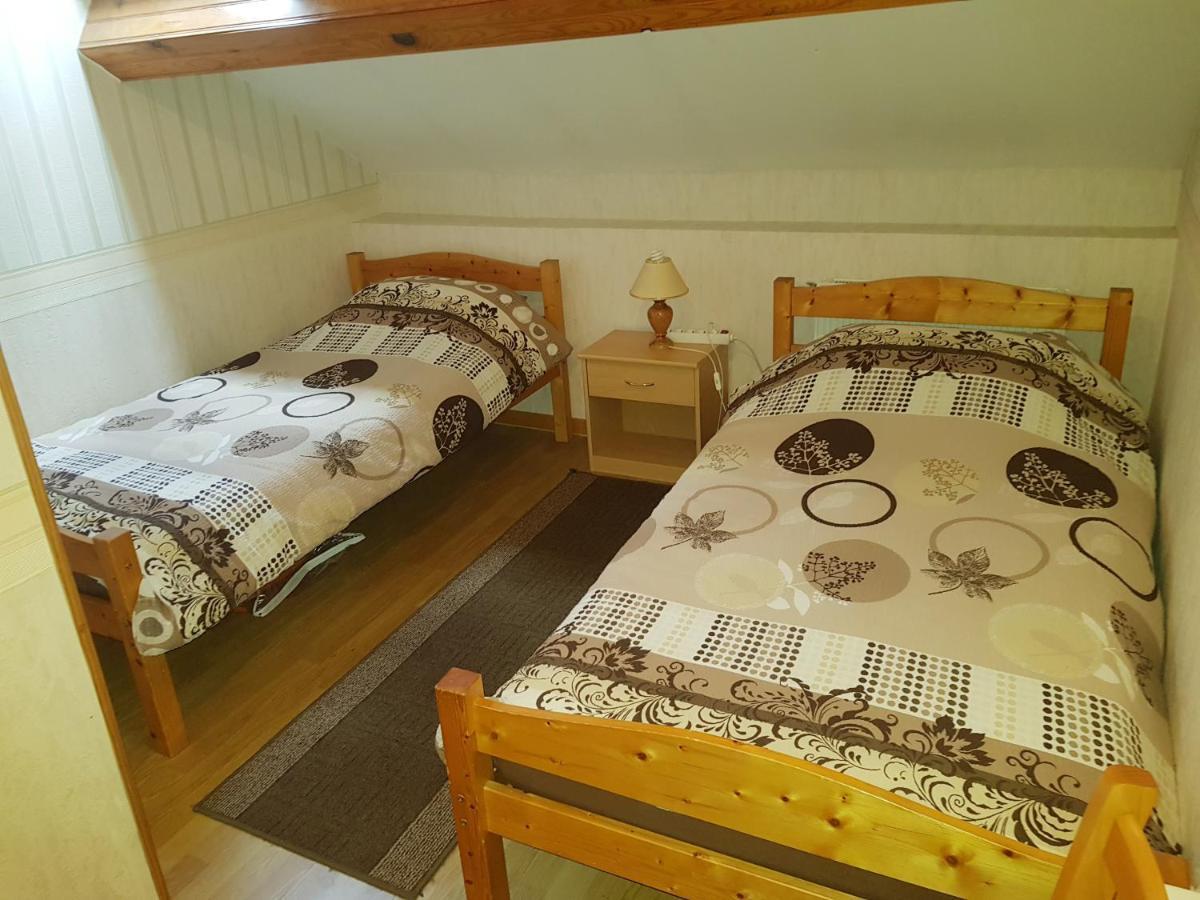 Chambre Double