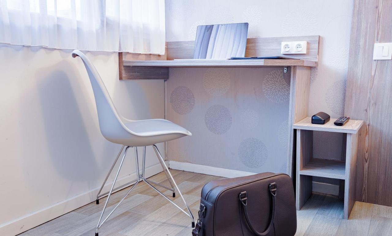 Chambre Double