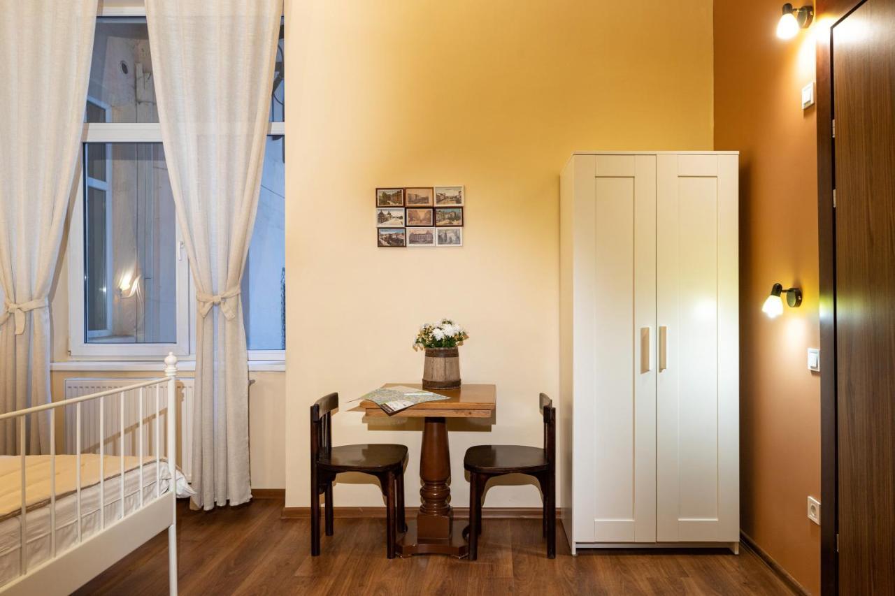 Doppelzimmer mit eigenem Bad