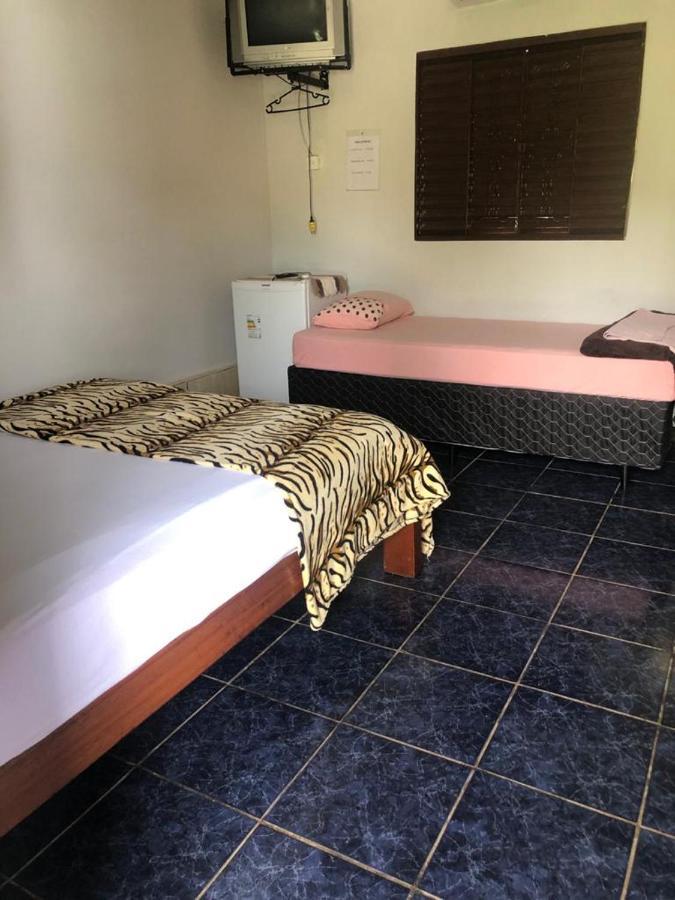 Quarto Triplo Clássico