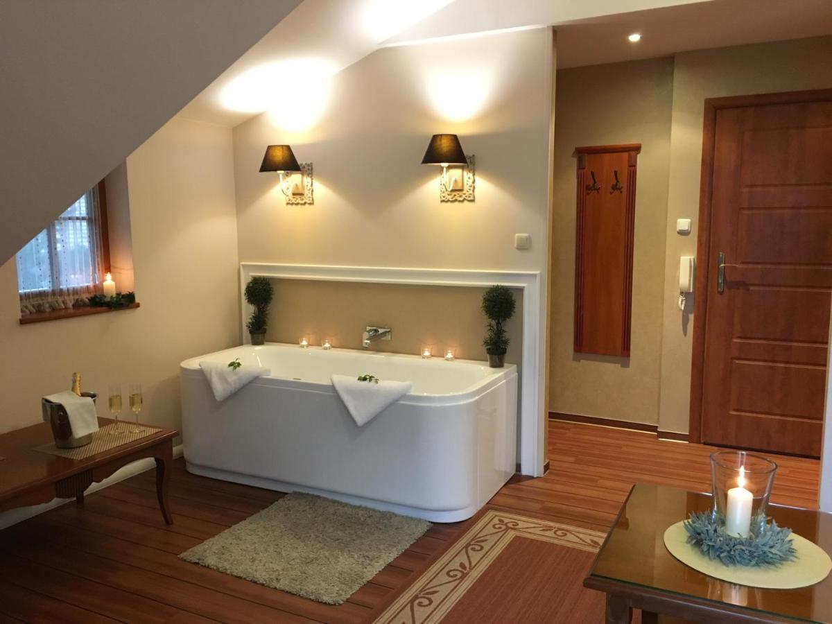 Deluxe Doppelzimmer mit Balkon und Meerblick