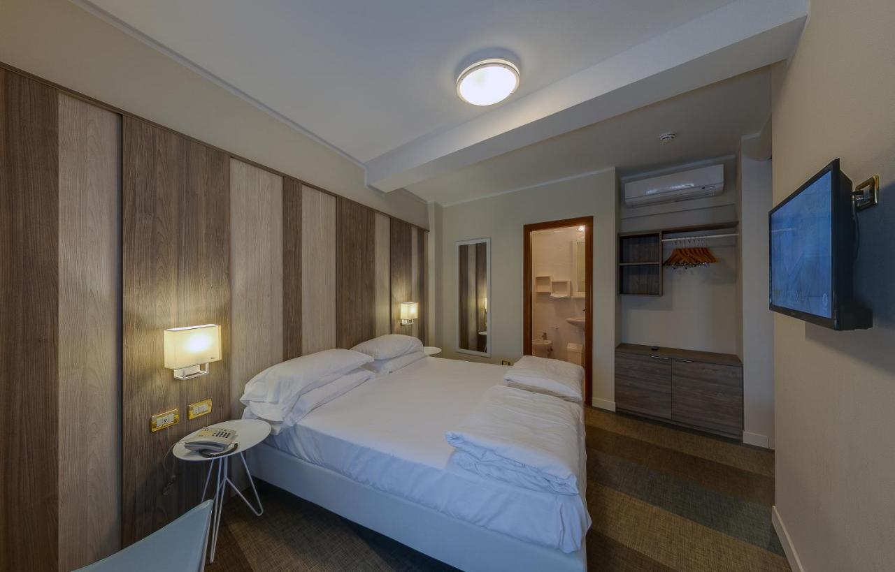 Suite Ampia