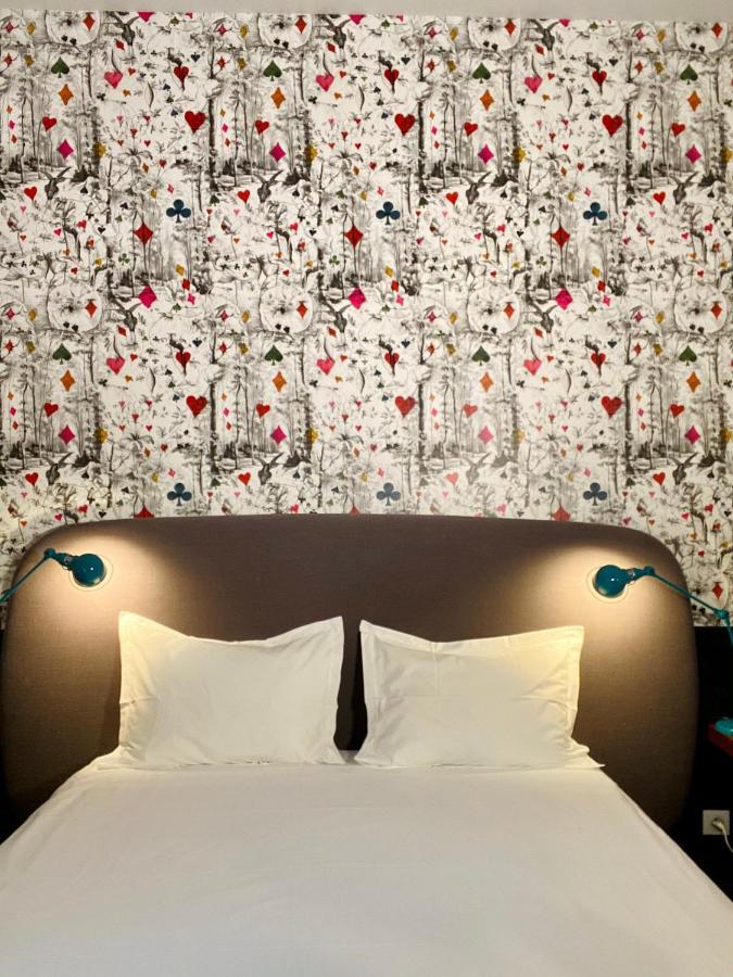 Chambre Double Économique