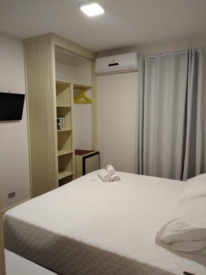Quarto Duplo Standard