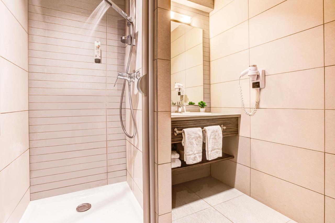 Comfort Twin Room