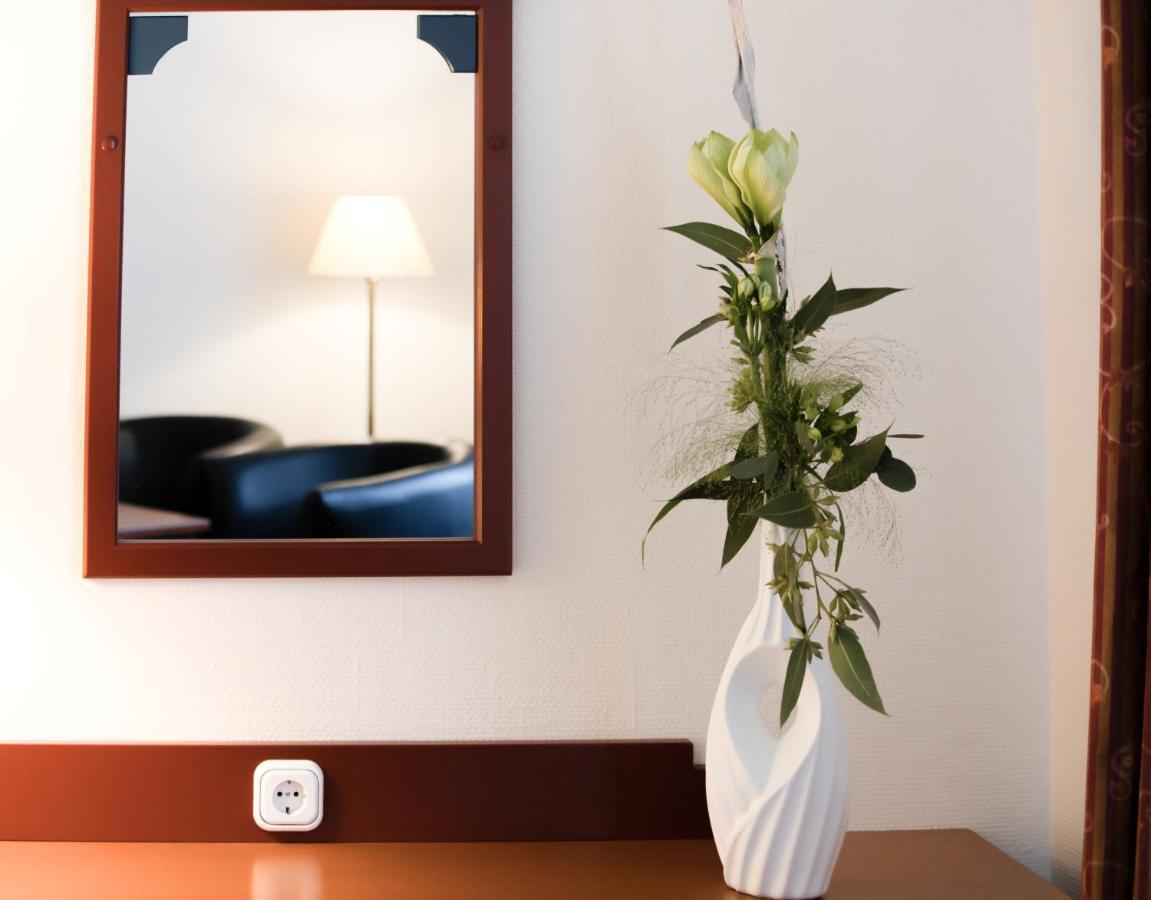 Comfort Doppelzimmer