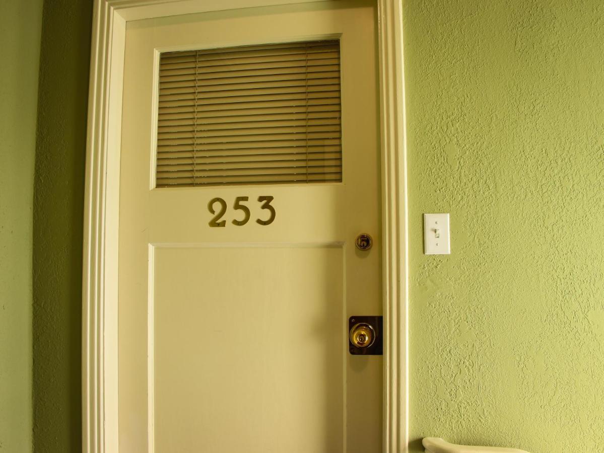 Suite de 1 dormitorio