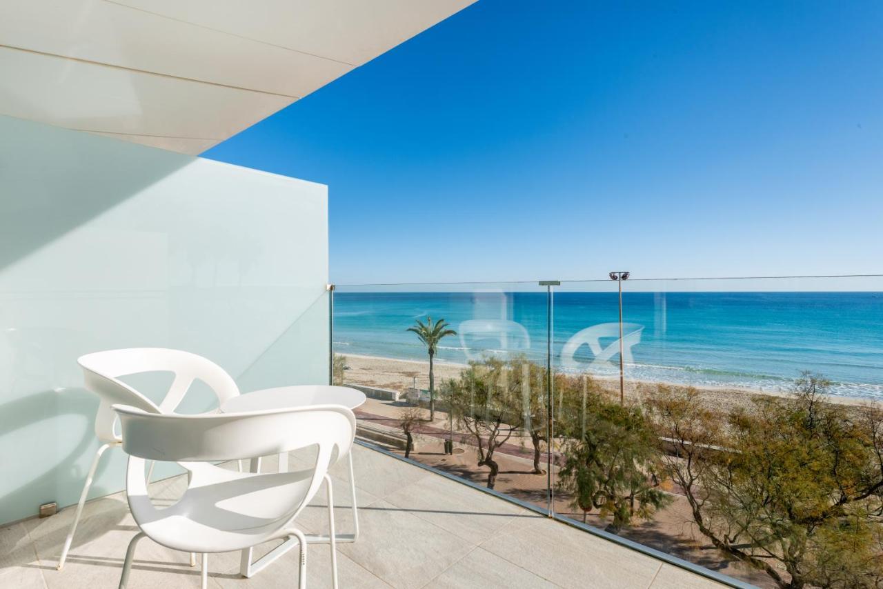 Habitación Doble Superior con vistas al mar