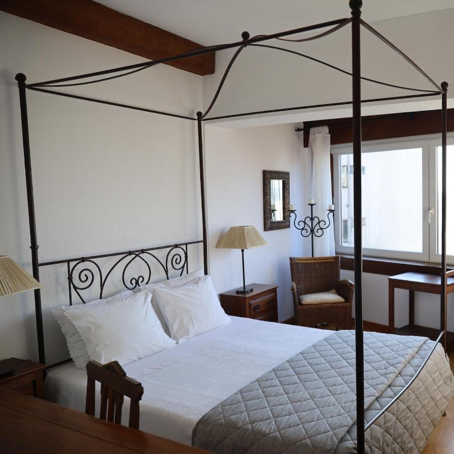 Suite con balcón