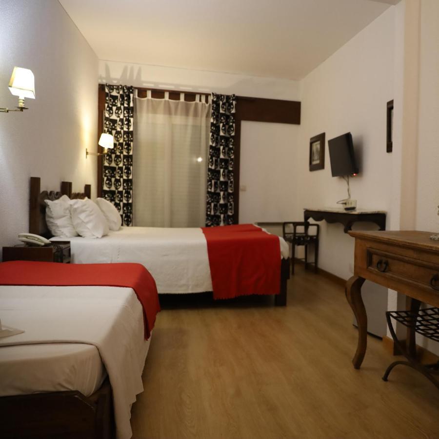 Habitación Triple Estándar