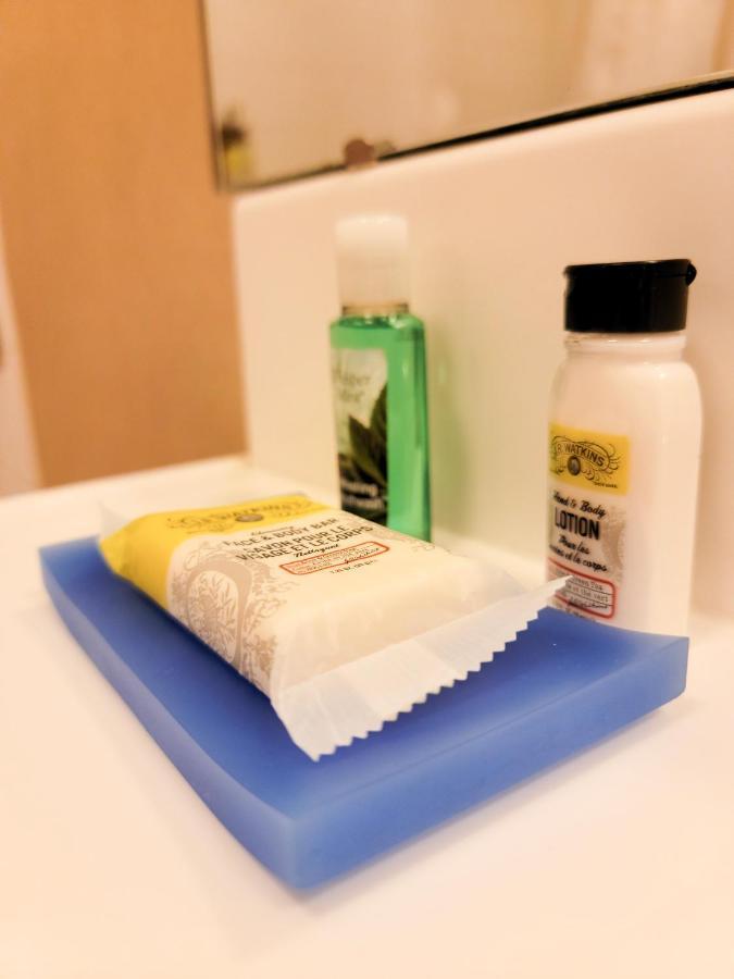 Suite met 1 Slaapkamer - Rookvrij