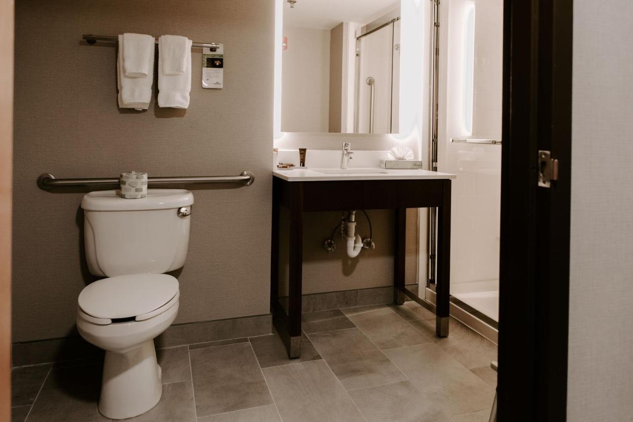 King Room - Disability Access/Non-Smoking