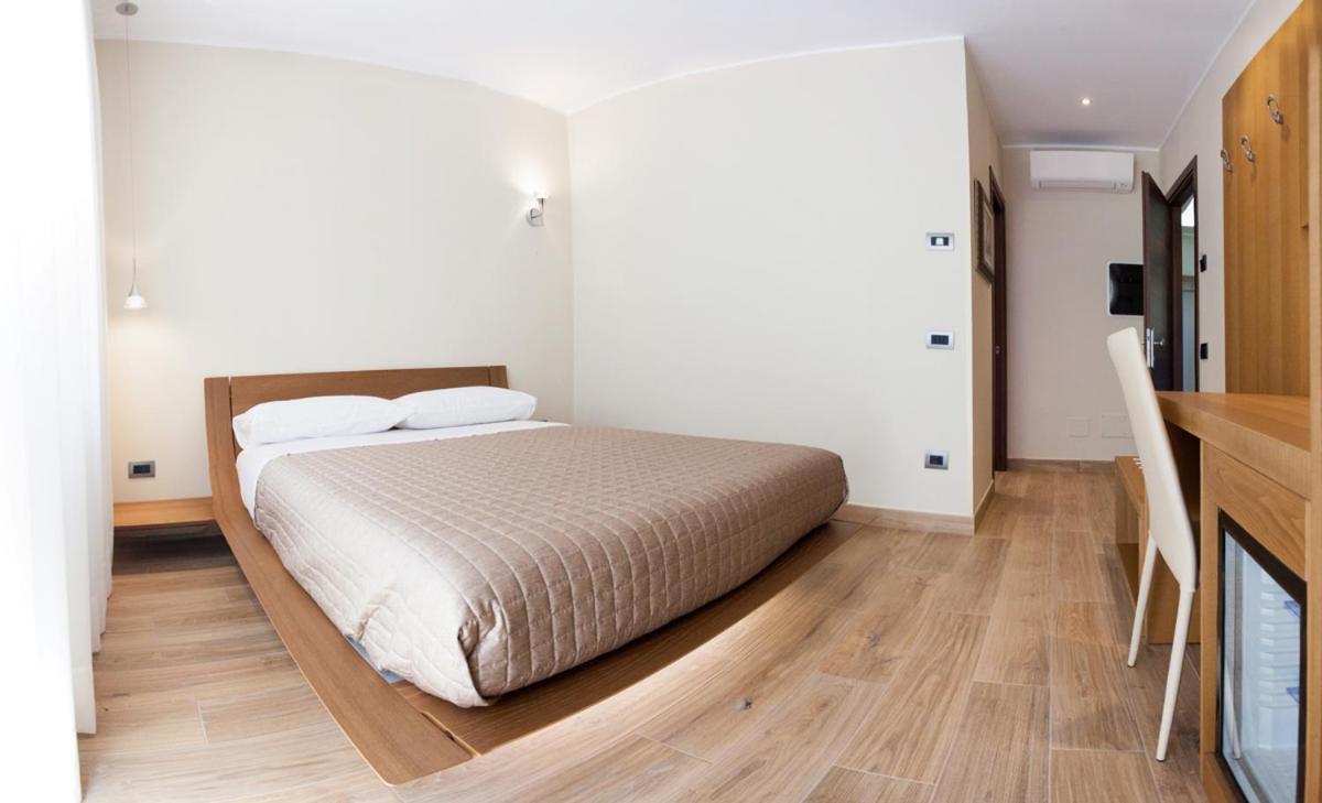 Deluxe Zimmer