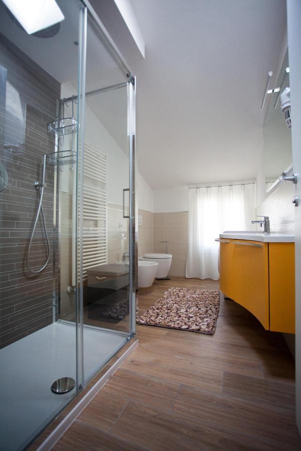 Apartment mit 2 Schlafzimmern