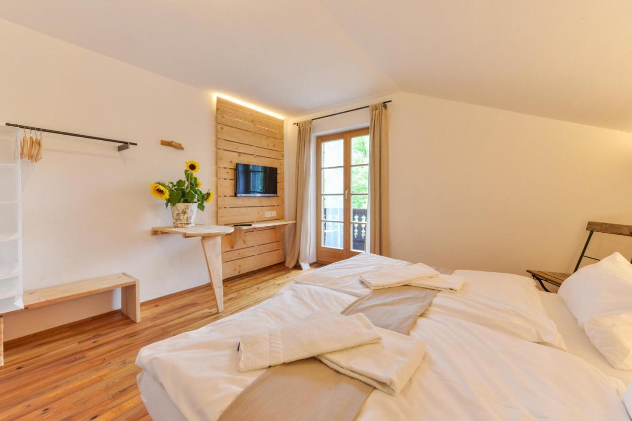 Comfort Doppelzimmer