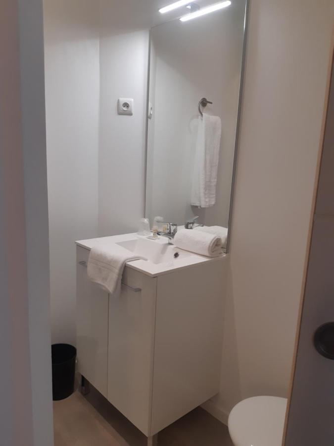 Chambre Lits Jumeaux