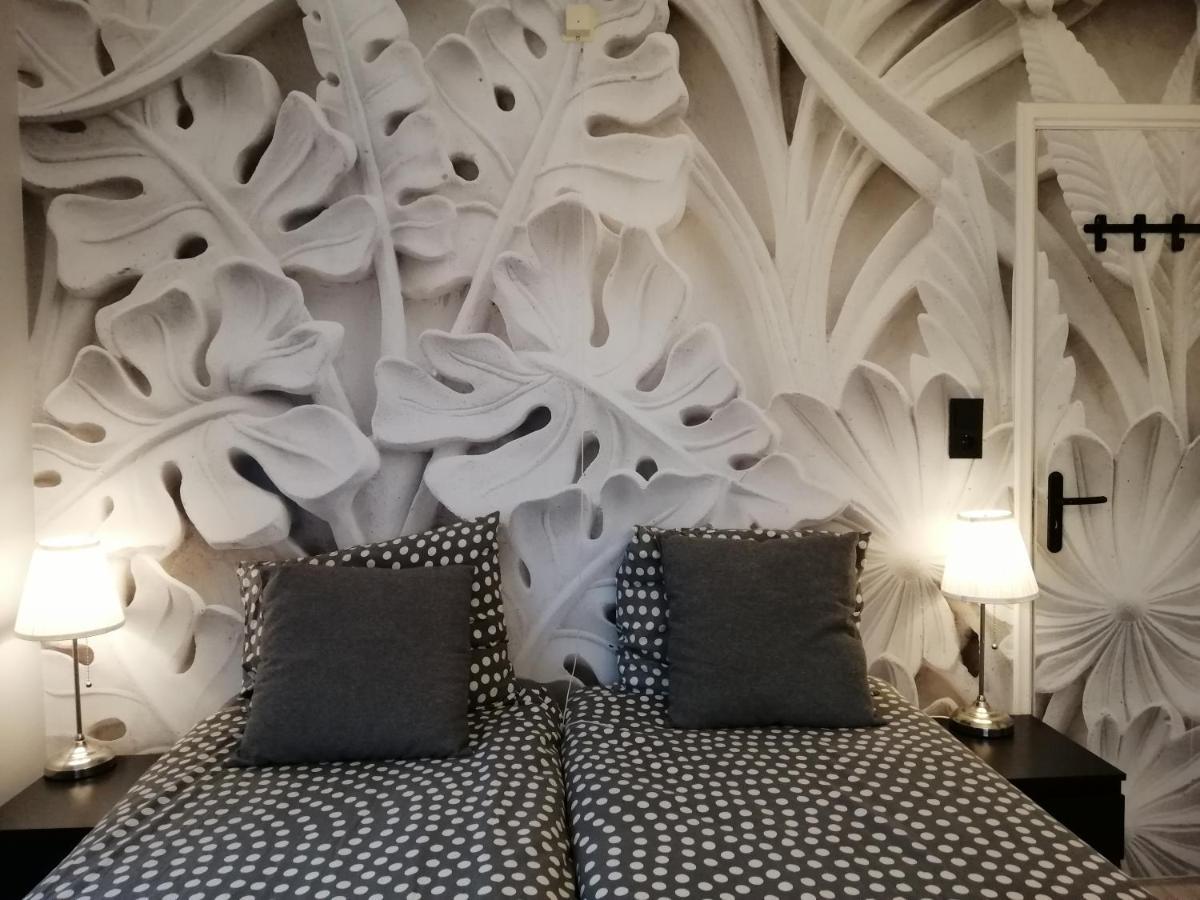 Budget Zweibettzimmer