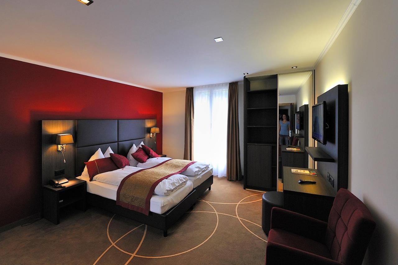 Superior Doppelzimmer