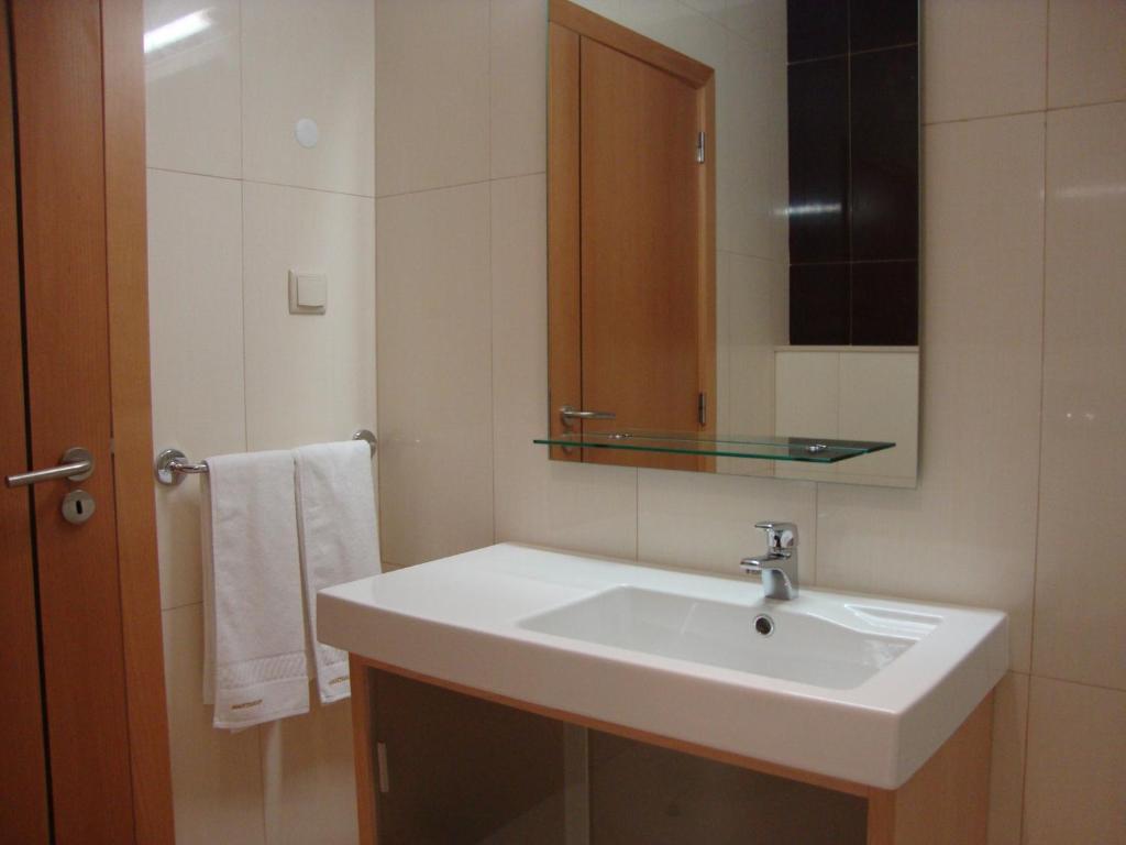 Apartamento com 2 Quartos