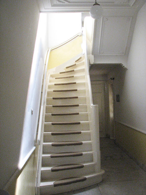 Standaard Tweepersoonskamer met 1 of 2 Bedden